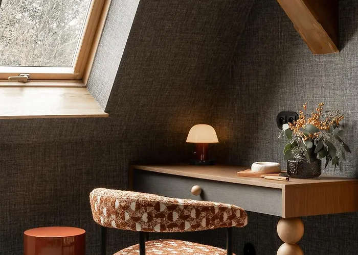 B&B Krupowki 자코파네