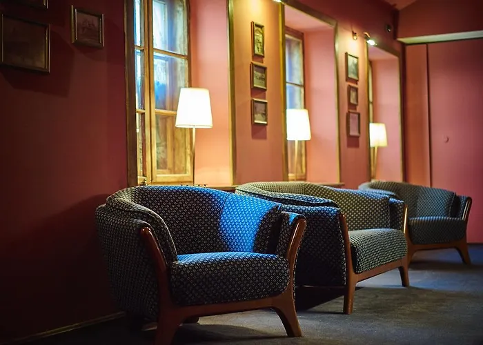 B&B Krupowki 자코파네