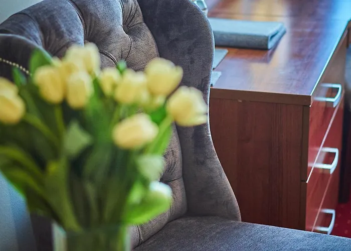 B&B Krupowki 자코파네