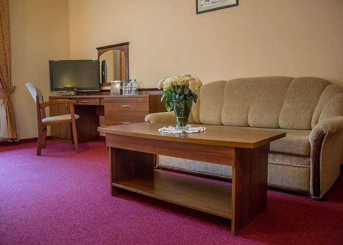 Bed & Breakfast Vita Zakopane