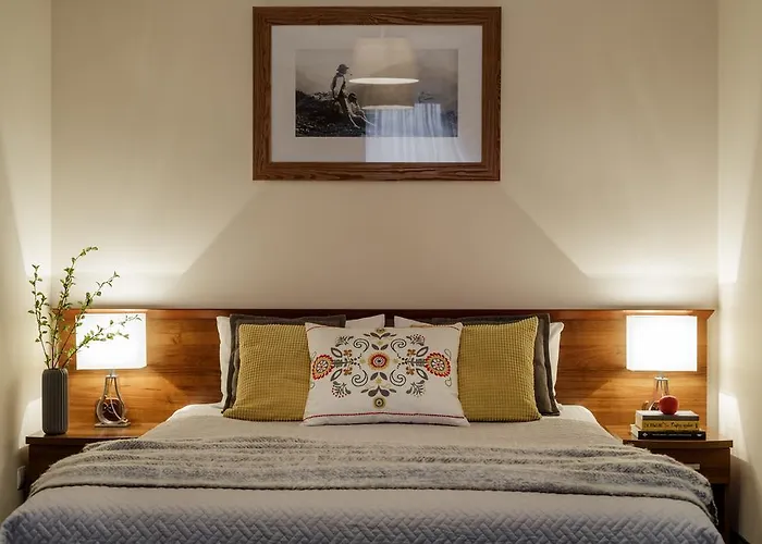 Bed & Breakfast Vita Zakopane