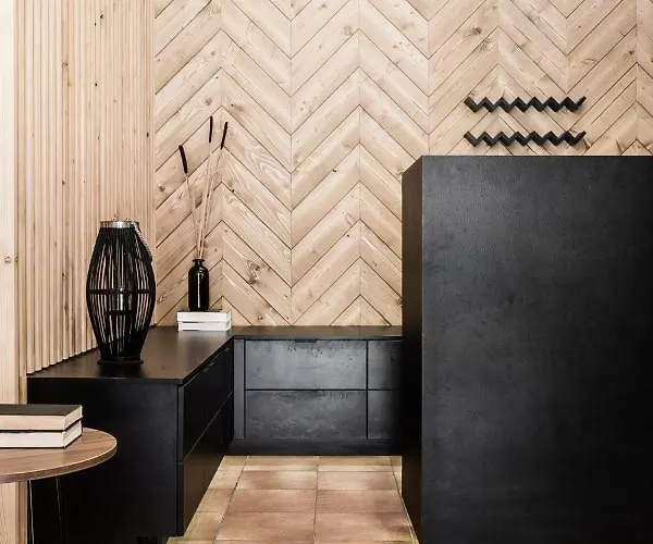 B&B Krupowki 자코파네