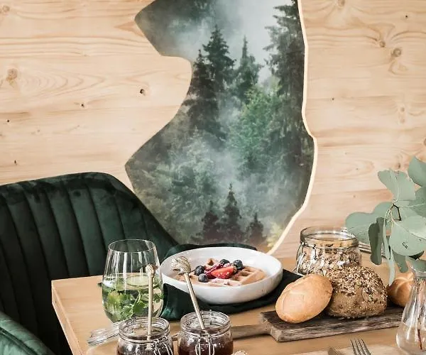 Krupowki 자코파네